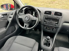 VW Golf 1.4 TSI Rabbit  | Mobile.bg    9