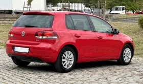 VW Golf 1.4 TSI Rabbit  | Mobile.bg    8