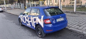 Обява за продажба на Skoda Fabia 1.0 MPI ~10 900 лв. - изображение 3 | Auto.bg Обява за продажба на Skoda Fabia 1.0 MPI ~10 900 лв. - изображение 3