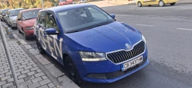 Обява за продажба на Skoda Fabia 1.0 MPI ~10 900 лв. - изображение 1 | Auto.bg Обява за продажба на Skoda Fabia 1.0 MPI ~10 900 лв. - изображение 1