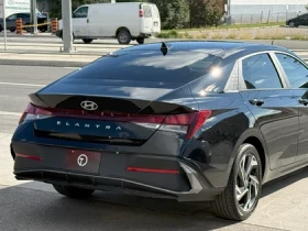 Hyundai Elantra SEL | SUNROOF | CARPLAY | NAVI | BACK UP CAMERA | Mobile.bg    4