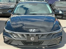 Hyundai Elantra SEL | SUNROOF | CARPLAY | NAVI | BACK UP CAMERA | Mobile.bg    2