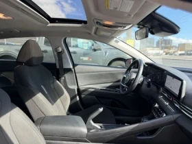 Hyundai Elantra SEL | SUNROOF | CARPLAY | NAVI | BACK UP CAMERA | Mobile.bg    13