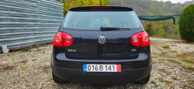 VW Golf 1, 9TDI-105kс* 6 СКОРОСТИ* * 2007г* НОВ ВНОС* ПЕРФ - 8999 лв. / 4601.12 € - 41622722 10