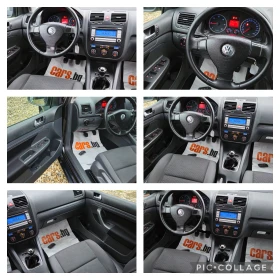 VW Golf 1, 9TDI-105kс* 6 СКОРОСТИ* * 2007г* НОВ ВНОС* ПЕРФ - 8999 лв. / 4601.12 € - 41622722 4