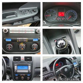 VW Golf 1, 9TDI-105kс* 6 СКОРОСТИ* * 2007г* НОВ ВНОС* ПЕРФ - 8999 лв. / 4601.12 € - 41622722 2