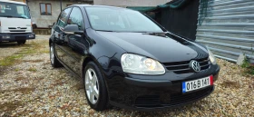 VW Golf 1, 9TDI-105kс* 6 СКОРОСТИ* * 2007г* НОВ ВНОС* ПЕРФ - 8999 лв. / 4601.12 € - 41622722 7