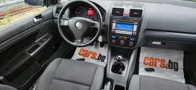 VW Golf 1, 9TDI-105kс* 6 СКОРОСТИ* * 2007г* НОВ ВНОС* ПЕРФ - 8999 лв. / 4601.12 € - 41622722 14