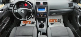 VW Golf 1, 9TDI-105kс* 6 СКОРОСТИ* * 2007г* НОВ ВНОС* ПЕРФ - 8999 лв. / 4601.12 € - 41622722 13