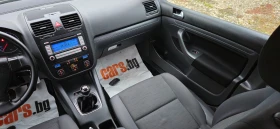 VW Golf 1, 9TDI-105kс* 6 СКОРОСТИ* * 2007г* НОВ ВНОС* ПЕРФ - 8999 лв. / 4601.12 € - 41622722 15