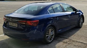 Toyota Avensis d4d 2.0 - 12200 € / 23861.13 лв. - 16029016 7