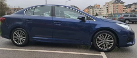 Toyota Avensis d4d 2.0 - 24000 лв. / 12271.01 € - 79295400 4