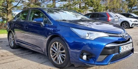 Toyota Avensis d4d 2.0 - 12200 € / 23861.13 лв. - 16029016 3