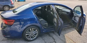 Toyota Avensis d4d 2.0 - 12200 € / 23861.13 лв. - 16029016 6