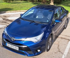 Toyota Avensis d4d 2.0 - 12200 € / 23861.13 лв. - 16029016 2