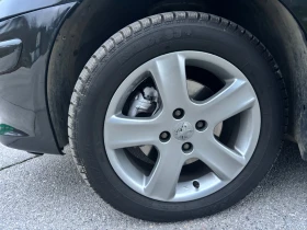 Peugeot 307 1, 6HDI Всичко Платено ВЪЗМОЖЕН БАРТЕР, снимка 17