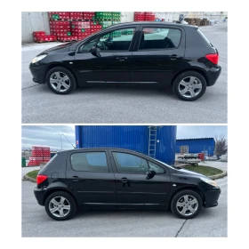 Peugeot 307 1, 6HDI Всичко Платено ВЪЗМОЖЕН БАРТЕР, снимка 15