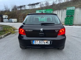 Peugeot 307 1, 6HDI Всичко Платено ВЪЗМОЖЕН БАРТЕР, снимка 5
