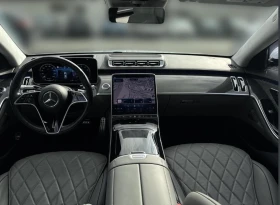 Mercedes-Benz S 450 S 450 4MATIC AMG - Line Sedan, снимка 7