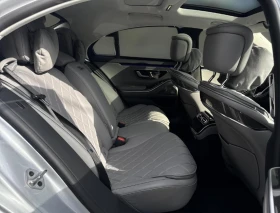 Mercedes-Benz S 450 S 450 4MATIC AMG - Line Sedan, снимка 9