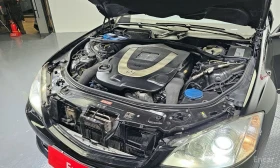 Mercedes-Benz S 500, снимка 6