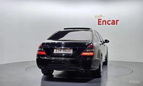 Mercedes-Benz S 500, снимка 4