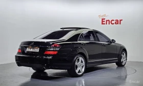 Mercedes-Benz S 500, снимка 2