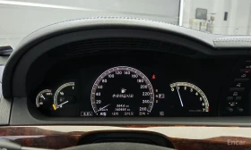 Mercedes-Benz S 500, снимка 8