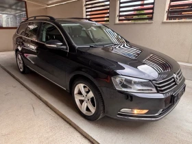 VW Passat 2.0 140, снимка 2