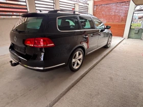 VW Passat 2.0 140, снимка 5