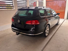 VW Passat 2.0 140, снимка 4