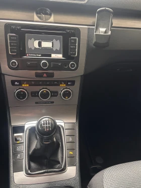VW Passat 2.0 140, снимка 10