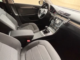 VW Passat 2.0 140, снимка 11