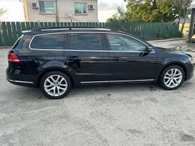 VW Passat 2.0 140 - 7000 € / 13690.81 лв. - 24755541 6