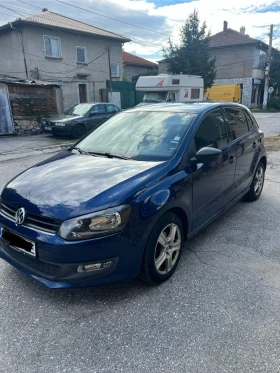 VW Polo 1.6 Diesel, снимка 2