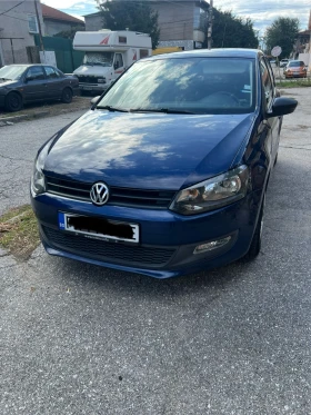 VW Polo 1.6 Diesel, снимка 1