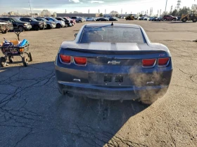 Chevrolet Camaro 3.6L 6 Rear-wheel drive - 7800 € / 15255.47 лв. - 94913275 8