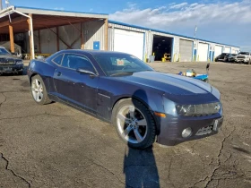 Chevrolet Camaro 3.6L 6 Rear-wheel drive - 7800 € / 15255.47 лв. - 94913275 6