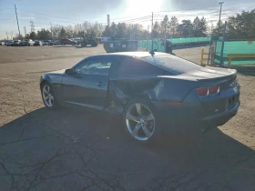 Chevrolet Camaro 3.6L 6 Rear-wheel drive - 7800 € / 15255.47 лв. - 94913275 2