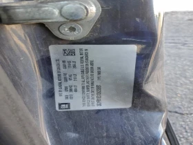 Chevrolet Camaro 3.6L 6 Rear-wheel drive - 7800 € / 15255.47 лв. - 94913275 4