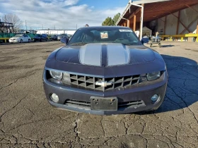 Chevrolet Camaro 3.6L 6 Rear-wheel drive - 7800 € / 15255.47 лв. - 94913275 7