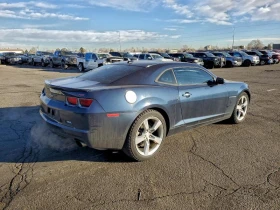 Chevrolet Camaro 3.6L 6 Rear-wheel drive - 7800 € / 15255.47 лв. - 94913275 5