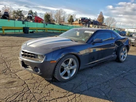 Chevrolet Camaro 3.6L 6 Rear-wheel drive
