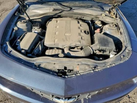 Chevrolet Camaro 3.6L 6 Rear-wheel drive - 7800 € / 15255.47 лв. - 94913275 3