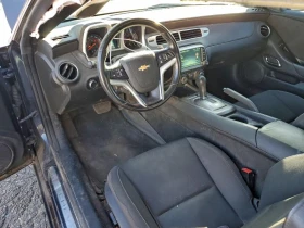 Chevrolet Camaro 3.6L 6 Rear-wheel drive - 7800 € / 15255.47 лв. - 94913275 10