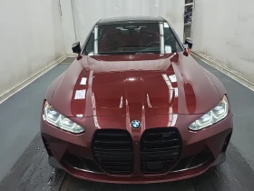 BMW M3 2023 BMW M3 COMPETITION, снимка 2