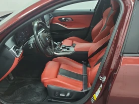 BMW M3 2023 BMW M3 COMPETITION, снимка 7