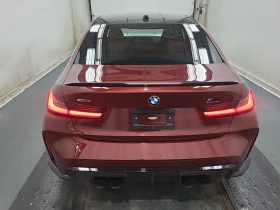 BMW M3 2023 BMW M3 COMPETITION, снимка 5