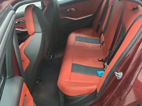 BMW M3 2023 BMW M3 COMPETITION, снимка 10