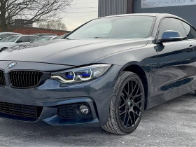 BMW 430 ПАМЕТ* DIGITAL COCKPIT* ПАНОРАМА* ПЕРА* , снимка 2